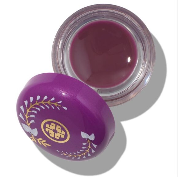 Tatcha The Kissu WISTERIA Limited Edition Lip Mask 9g BRAND NEW - Picture 2 of 4